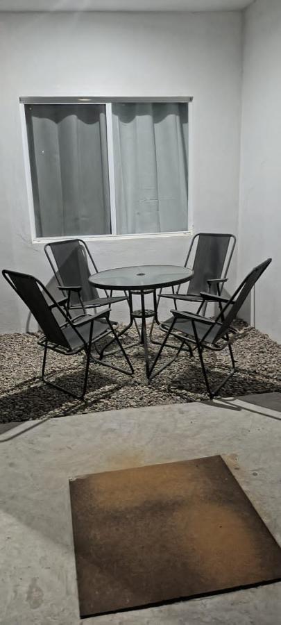 Casa & Estudios Manzanilla Puerto Peñasco Exteriör bild