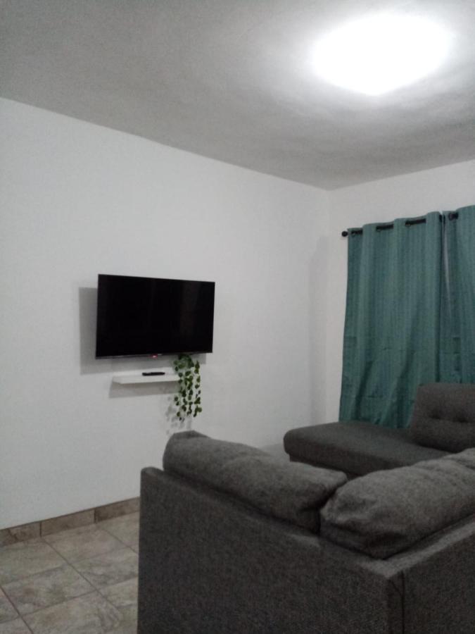 Casa & Estudios Manzanilla Puerto Peñasco Exteriör bild