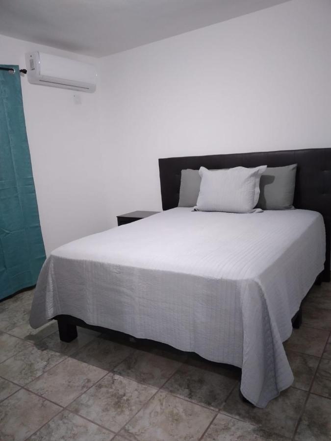 Casa & Estudios Manzanilla Puerto Peñasco Exteriör bild