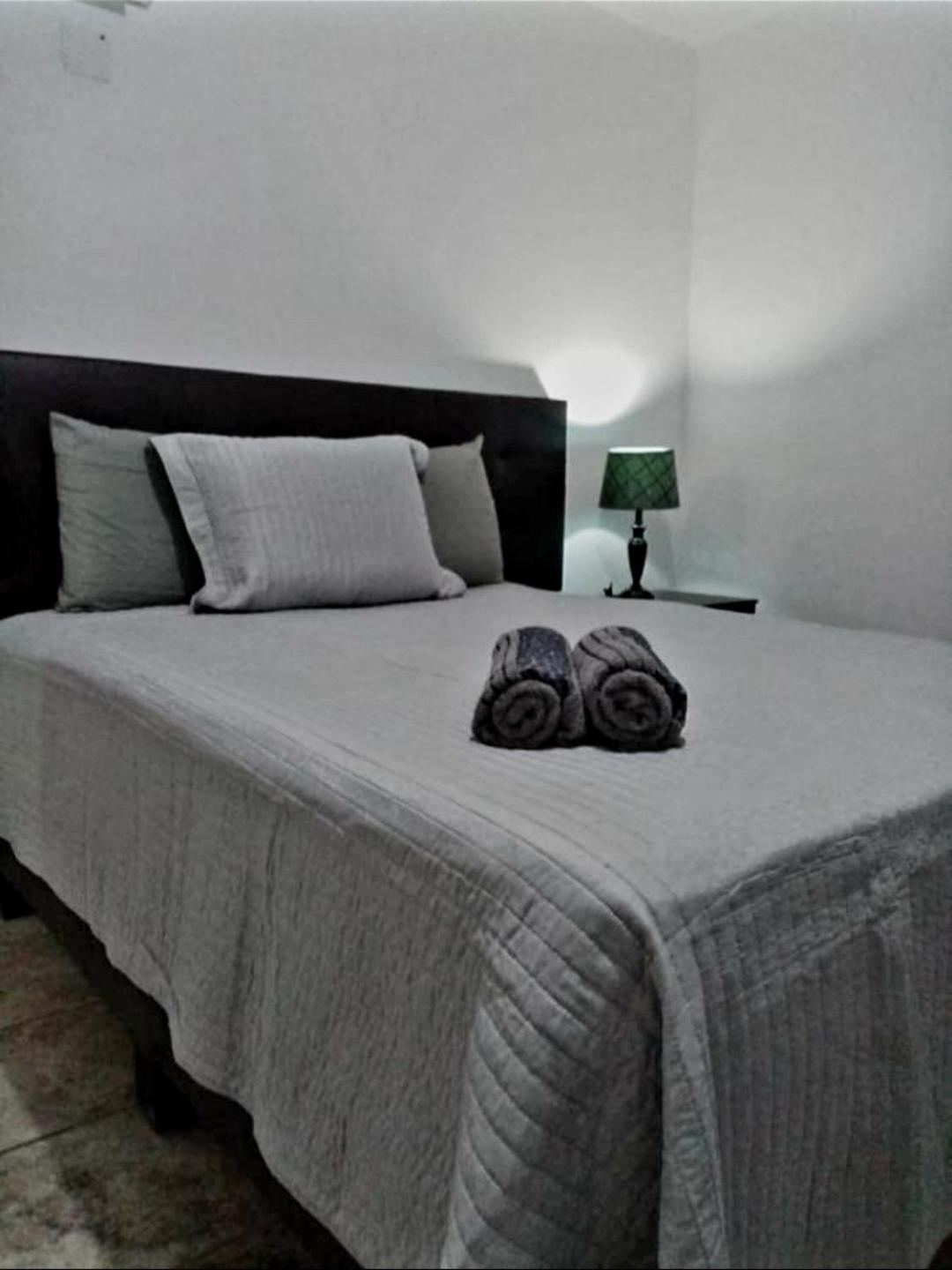 Casa & Estudios Manzanilla Puerto Peñasco Exteriör bild