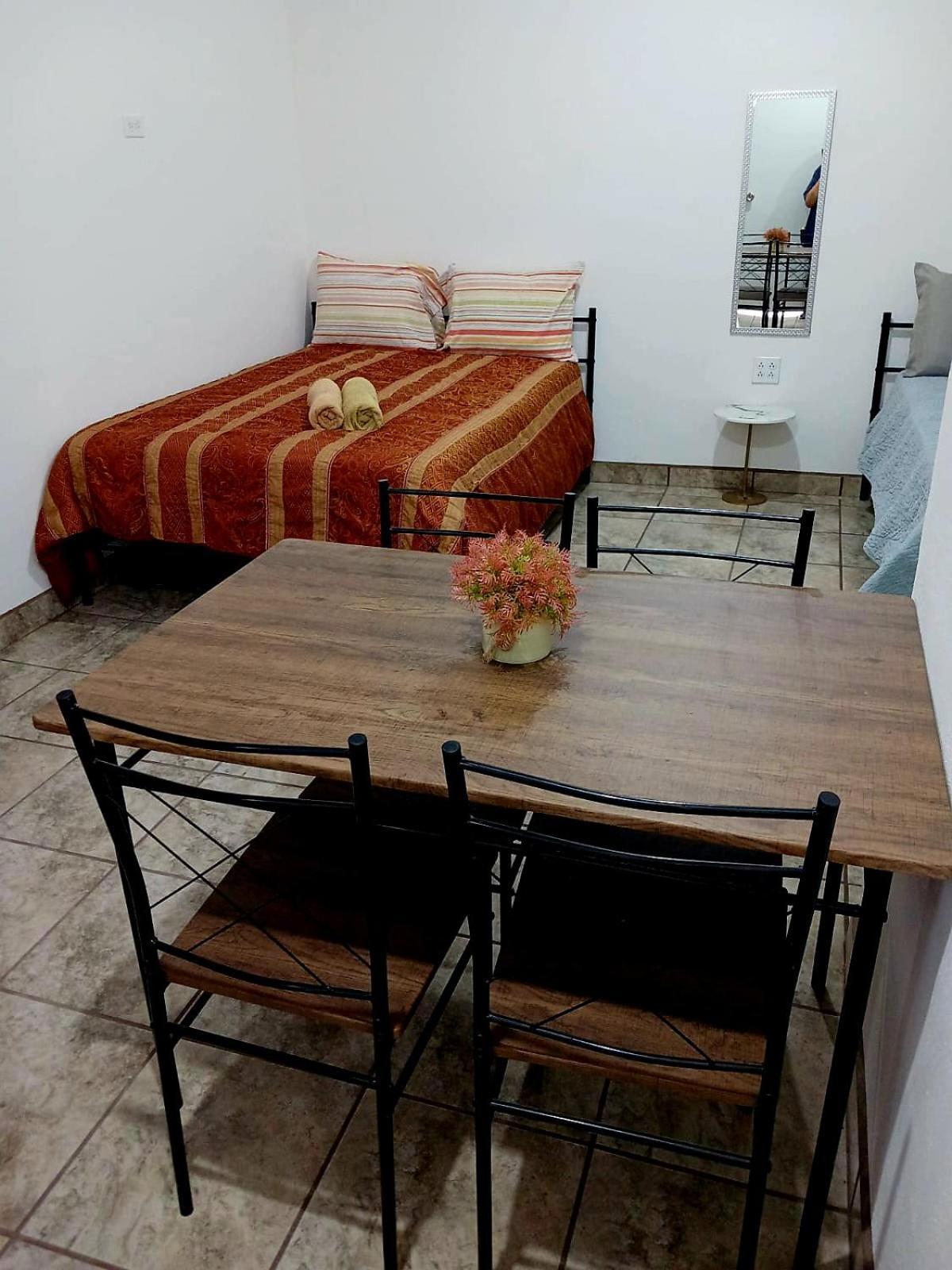 Casa & Estudios Manzanilla Puerto Peñasco Exteriör bild