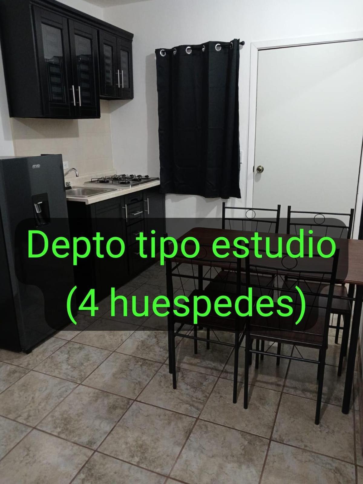 Casa & Estudios Manzanilla Puerto Peñasco Exteriör bild
