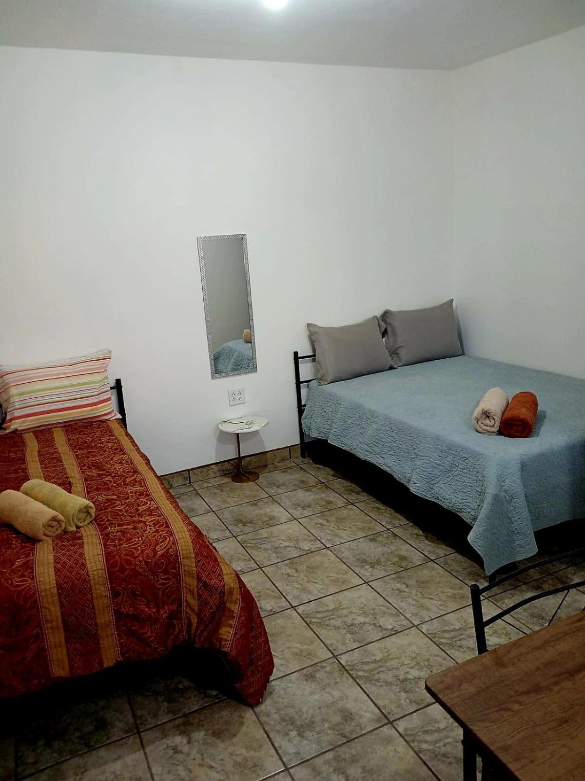 Casa & Estudios Manzanilla Puerto Peñasco Exteriör bild